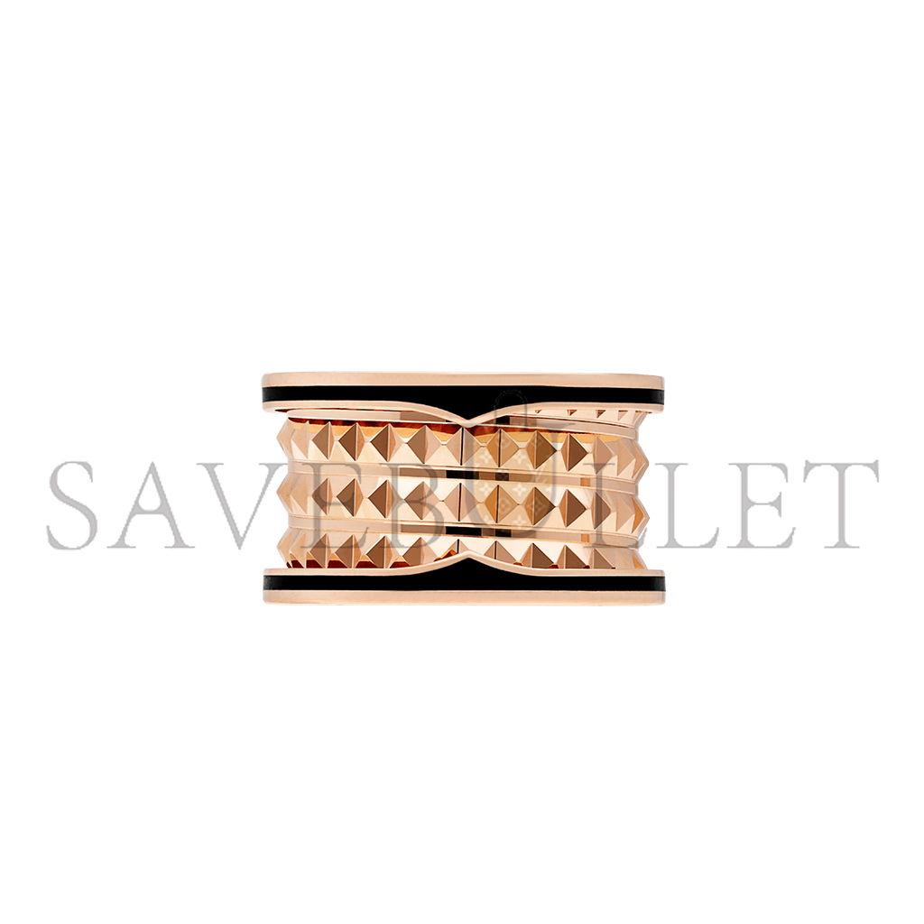 BVLGARI B.ZERO1 RING BVLGARI B.ZERO1 RING