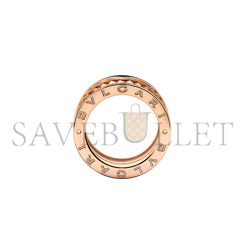 BVLGARI B.ZERO1 RING BVLGARI B.ZERO1 RING