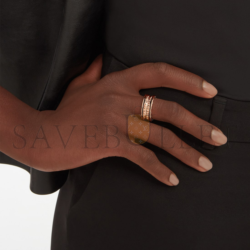 BVLGARI B.ZERO1 RING BVLGARI B.ZERO1 RING