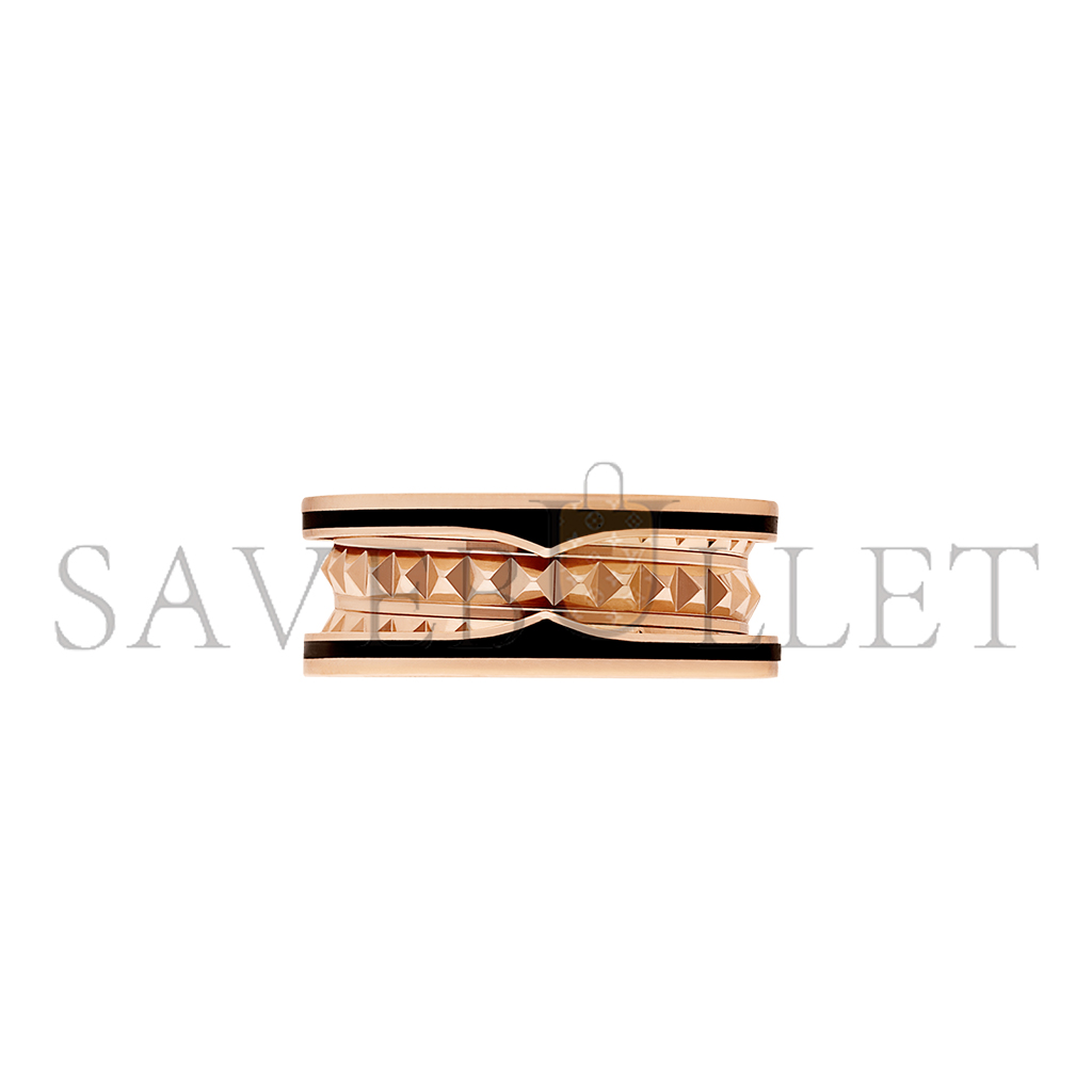 BVLGARI B.ZERO1 RING BVLGARI B.ZERO1 RING