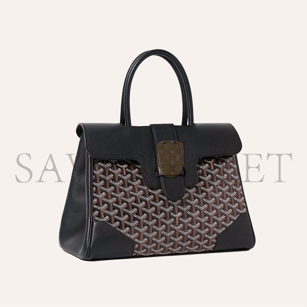 GOYARD SAÏGON TOTE BAG SAIGOCMMLTY01CL01P (34*25*16cm) GOYARD SAÏGON TOTE BAG SAIGOCMMLTY01CL01P (34*25*16cm)
