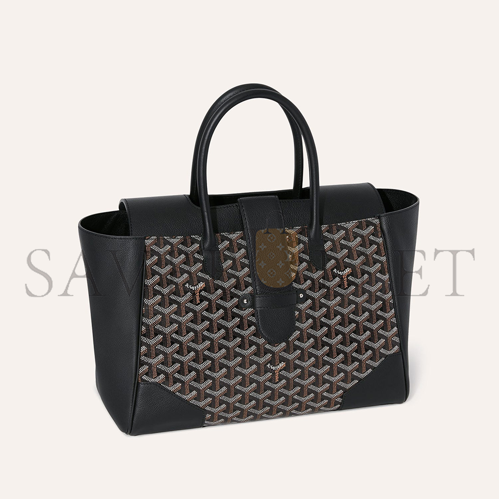 GOYARD SAÏGON TOTE BAG SAIGOCMMLTY01CL01P (34*25*16cm) GOYARD SAÏGON TOTE BAG SAIGOCMMLTY01CL01P (34*25*16cm)