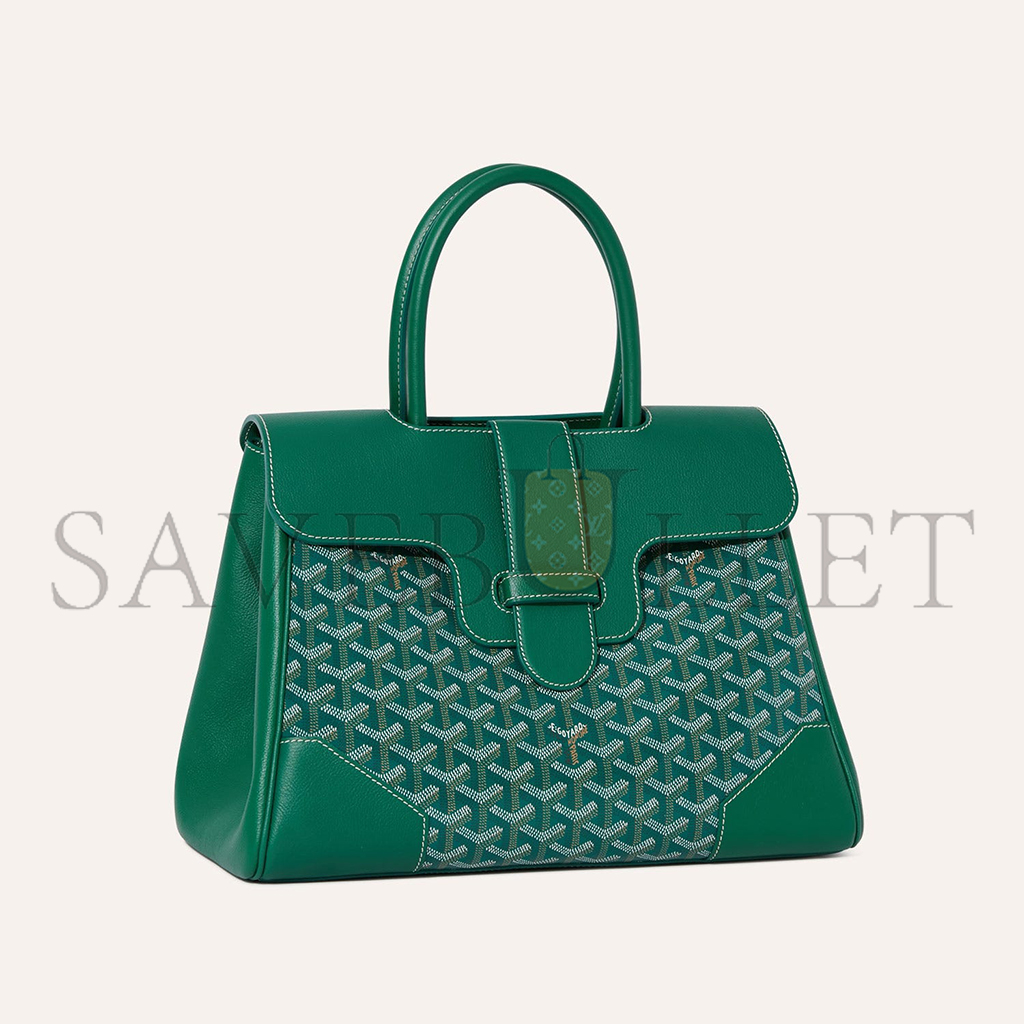 GOYARD SAÏGON TOTE BAG SAIGOCMMLTY09CL09P (34*25*16cm) GOYARD SAÏGON TOTE BAG SAIGOCMMLTY09CL09P (34*25*16cm)
