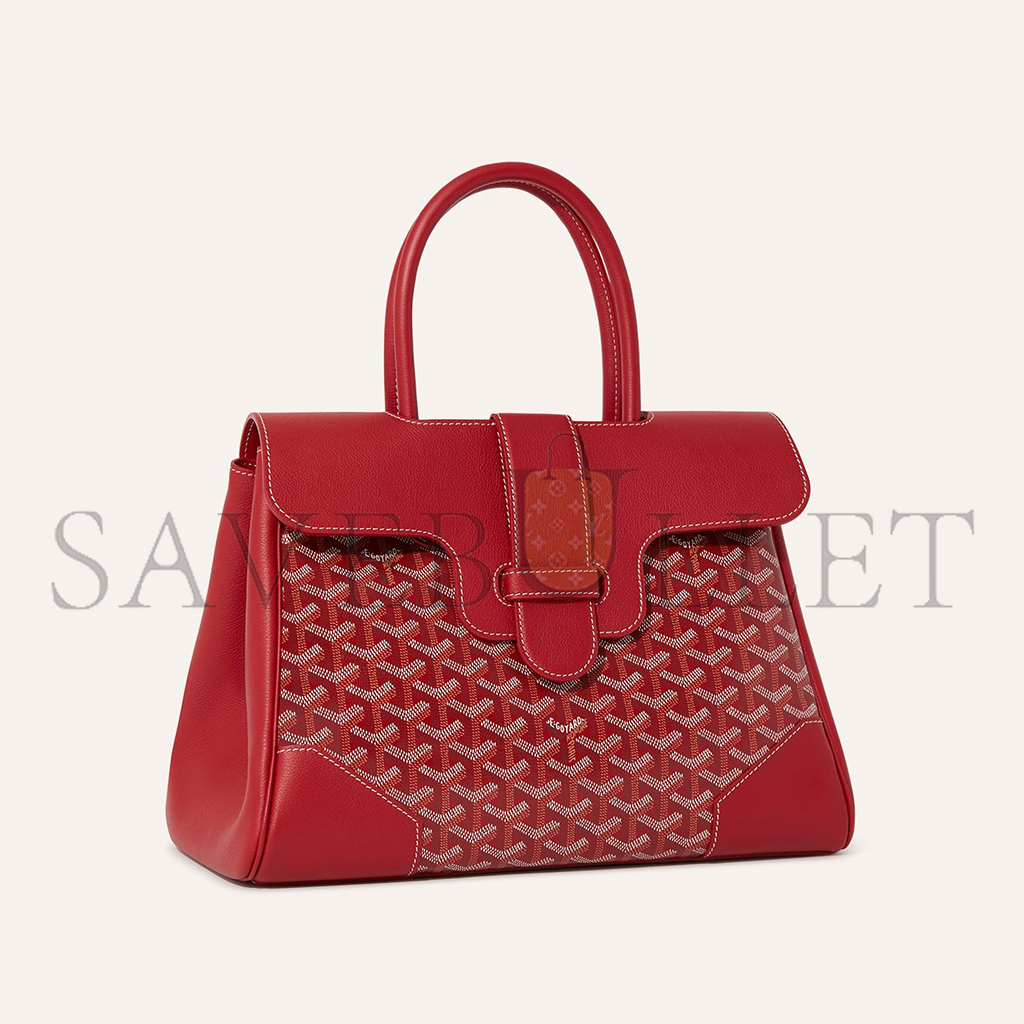 GOYARD SAÏGON TOTE BAG SAIGOCMMLTY02CL02P (34*25*16cm) GOYARD SAÏGON TOTE BAG SAIGOCMMLTY02CL02P (34*25*16cm)