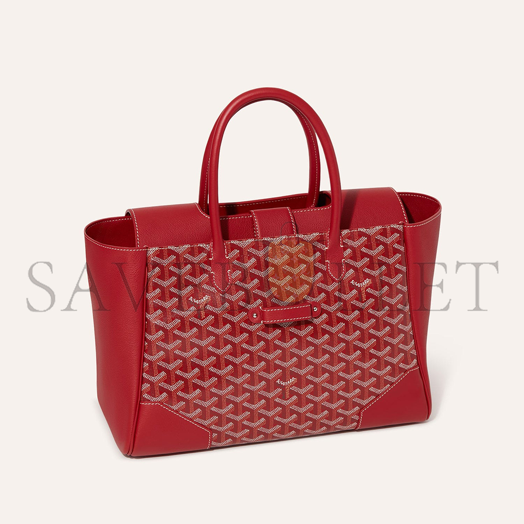 GOYARD SAÏGON TOTE BAG SAIGOCMMLTY02CL02P (34*25*16cm) GOYARD SAÏGON TOTE BAG SAIGOCMMLTY02CL02P (34*25*16cm)