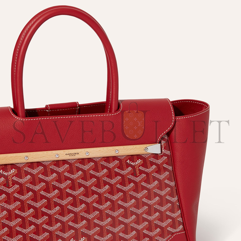 GOYARD SAÏGON TOTE BAG SAIGOCMMLTY02CL02P (34*25*16cm) GOYARD SAÏGON TOTE BAG SAIGOCMMLTY02CL02P (34*25*16cm)