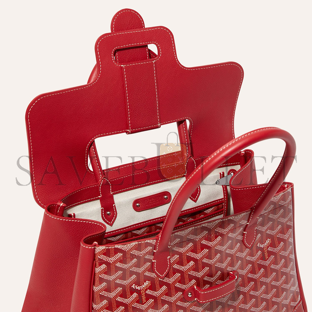 GOYARD SAÏGON TOTE BAG SAIGOCMMLTY02CL02P (34*25*16cm) GOYARD SAÏGON TOTE BAG SAIGOCMMLTY02CL02P (34*25*16cm)