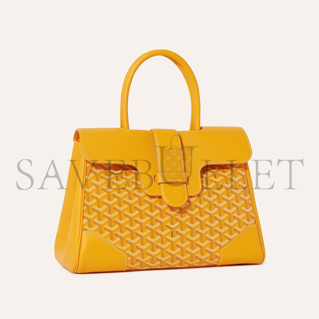 GOYARD SAÏGON TOTE BAG SAIGOCMMLTY08CL08P (34*25*16cm) GOYARD SAÏGON TOTE BAG SAIGOCMMLTY08CL08P (34*25*16cm)