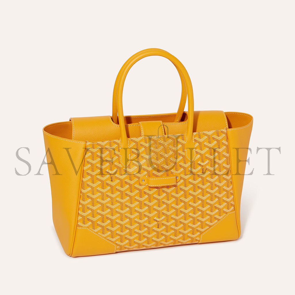 GOYARD SAÏGON TOTE BAG SAIGOCMMLTY08CL08P (34*25*16cm) GOYARD SAÏGON TOTE BAG SAIGOCMMLTY08CL08P (34*25*16cm)