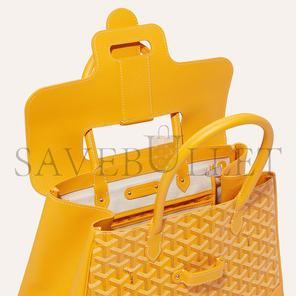 GOYARD SAÏGON TOTE BAG SAIGOCMMLTY08CL08P (34*25*16cm) GOYARD SAÏGON TOTE BAG SAIGOCMMLTY08CL08P (34*25*16cm)