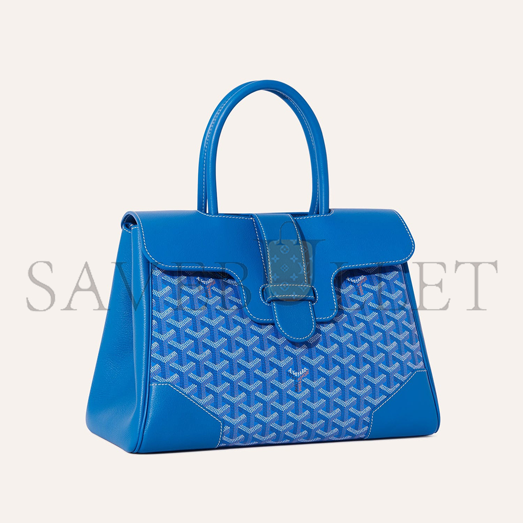 GOYARD SAÏGON TOTE BAG SAIGOCMMLTY10CL10P (34*25*16cm) GOYARD SAÏGON TOTE BAG SAIGOCMMLTY10CL10P (34*25*16cm)