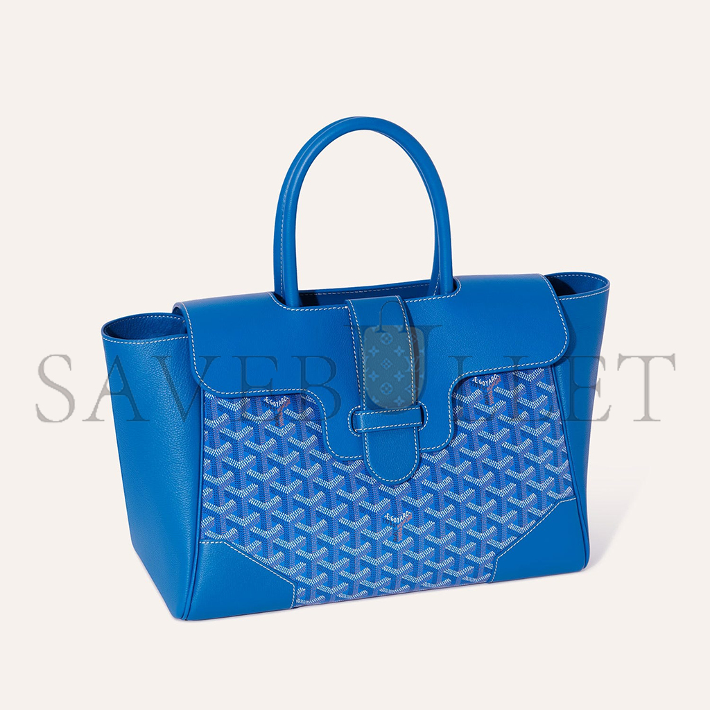 GOYARD SAÏGON TOTE BAG SAIGOCMMLTY10CL10P (34*25*16cm) GOYARD SAÏGON TOTE BAG SAIGOCMMLTY10CL10P (34*25*16cm)