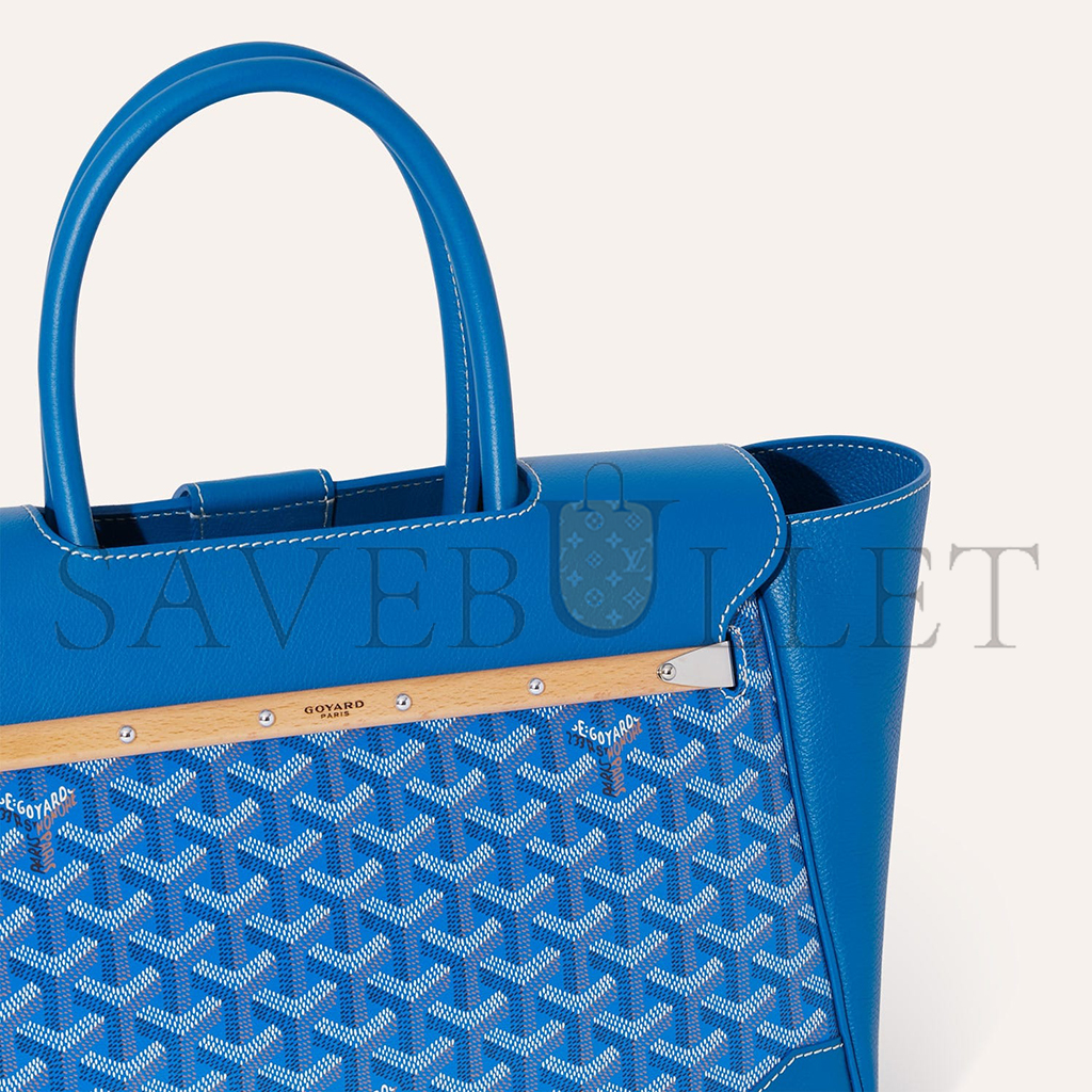 GOYARD SAÏGON TOTE BAG SAIGOCMMLTY10CL10P (34*25*16cm) GOYARD SAÏGON TOTE BAG SAIGOCMMLTY10CL10P (34*25*16cm)