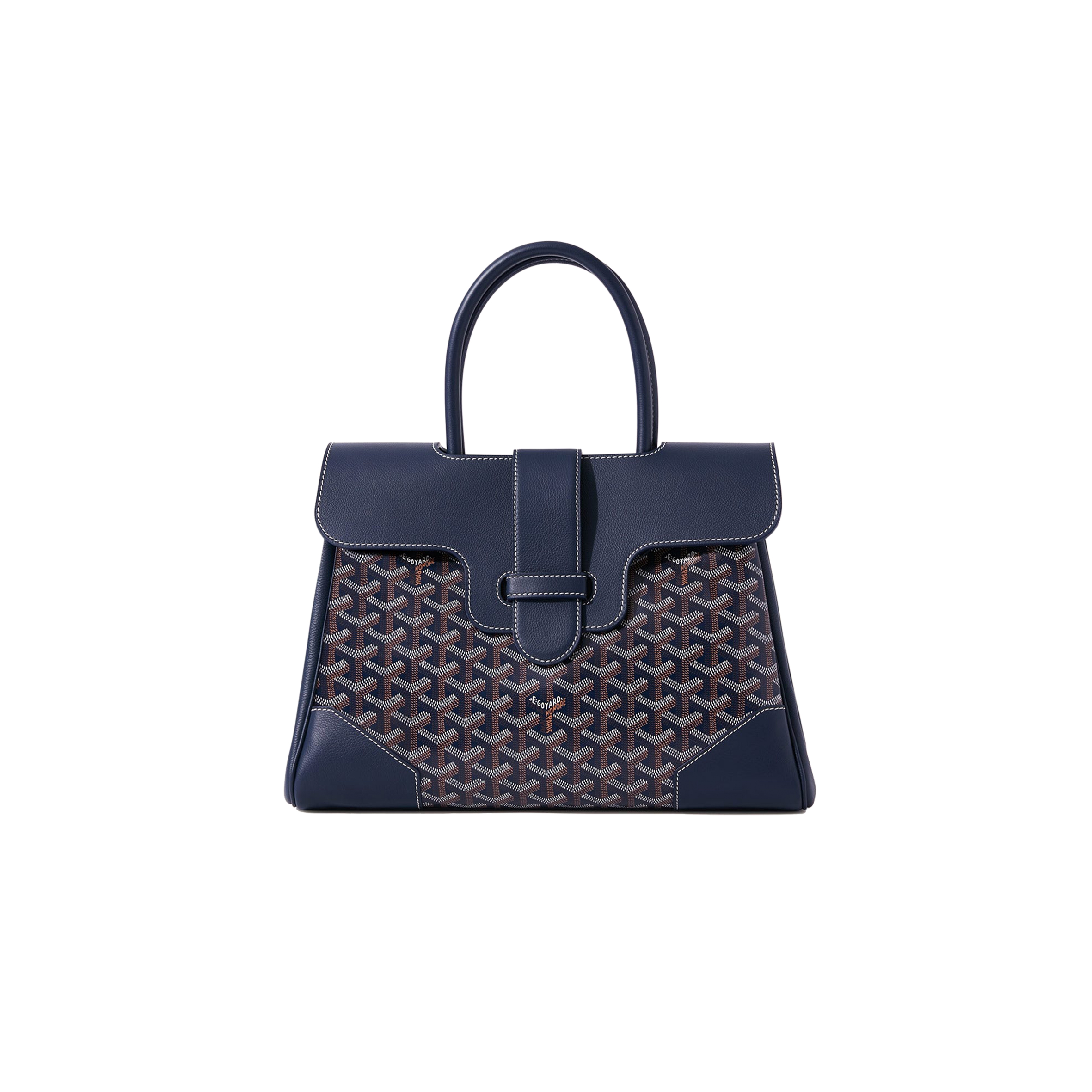 GOYARD SAÏGON TOTE BAG SAIGOCMMLTY12CL12P (34*25*16cm) GOYARD SAÏGON TOTE BAG SAIGOCMMLTY12CL12P (34*25*16cm)