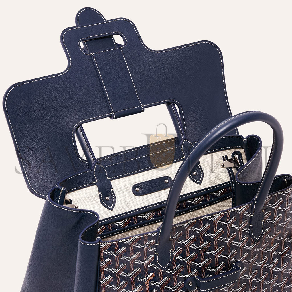 GOYARD SAÏGON TOTE BAG SAIGOCMMLTY12CL12P (34*25*16cm) GOYARD SAÏGON TOTE BAG SAIGOCMMLTY12CL12P (34*25*16cm)
