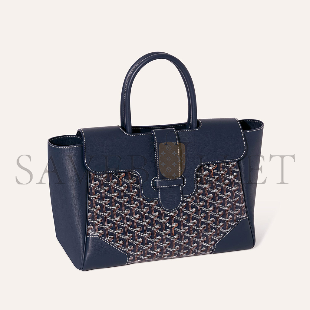 GOYARD SAÏGON TOTE BAG SAIGOCMMLTY12CL12P (34*25*16cm) GOYARD SAÏGON TOTE BAG SAIGOCMMLTY12CL12P (34*25*16cm)