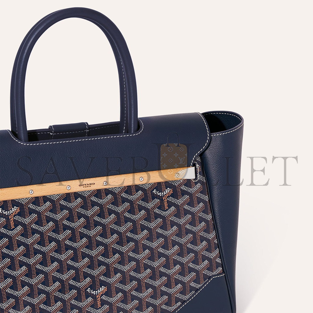 GOYARD SAÏGON TOTE BAG SAIGOCMMLTY12CL12P (34*25*16cm) GOYARD SAÏGON TOTE BAG SAIGOCMMLTY12CL12P (34*25*16cm)