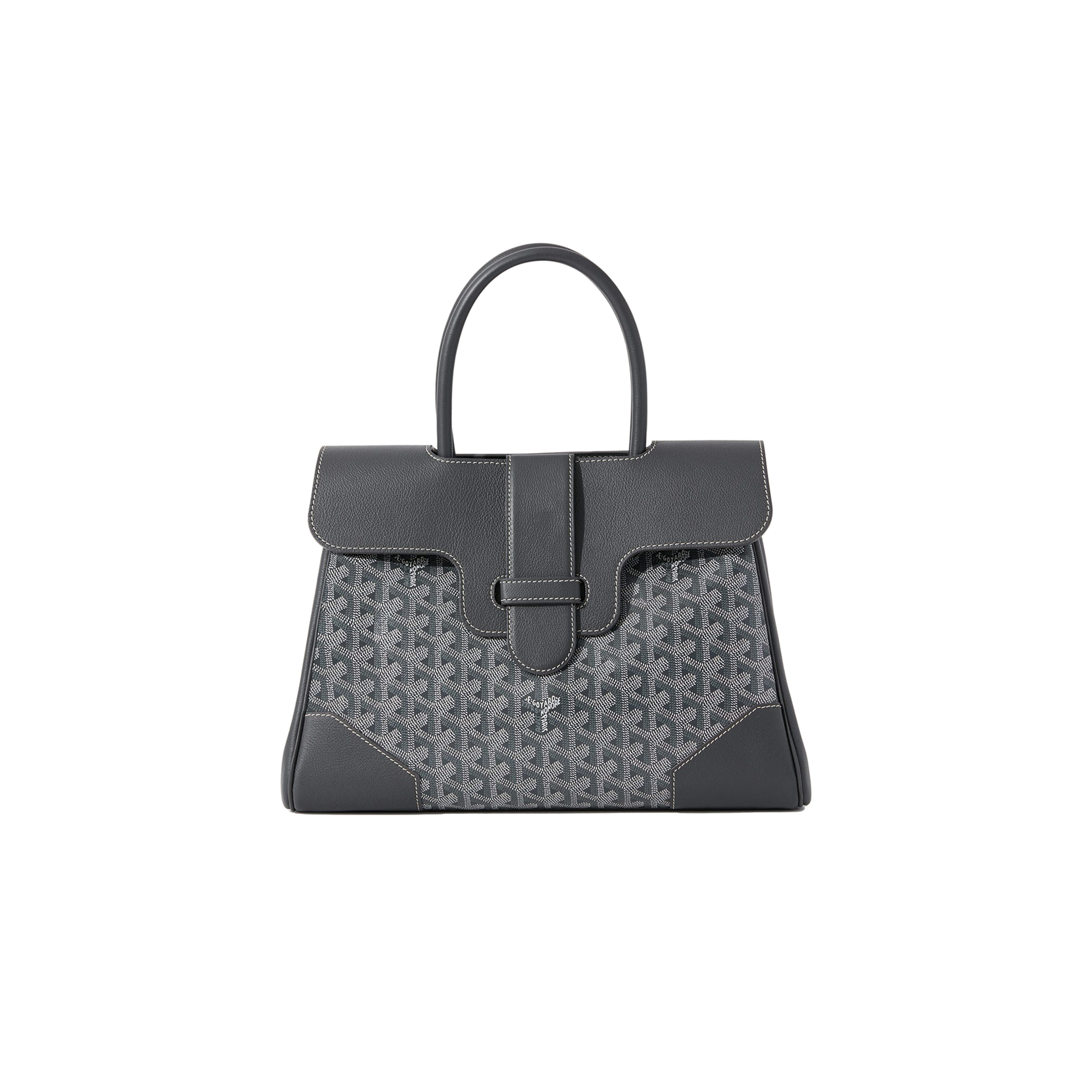 GOYARD SAÏGON TOTE BAG SAIGOCMMLTY51CL51P (34*25*16cm) GOYARD SAÏGON TOTE BAG SAIGOCMMLTY51CL51P (34*25*16cm)