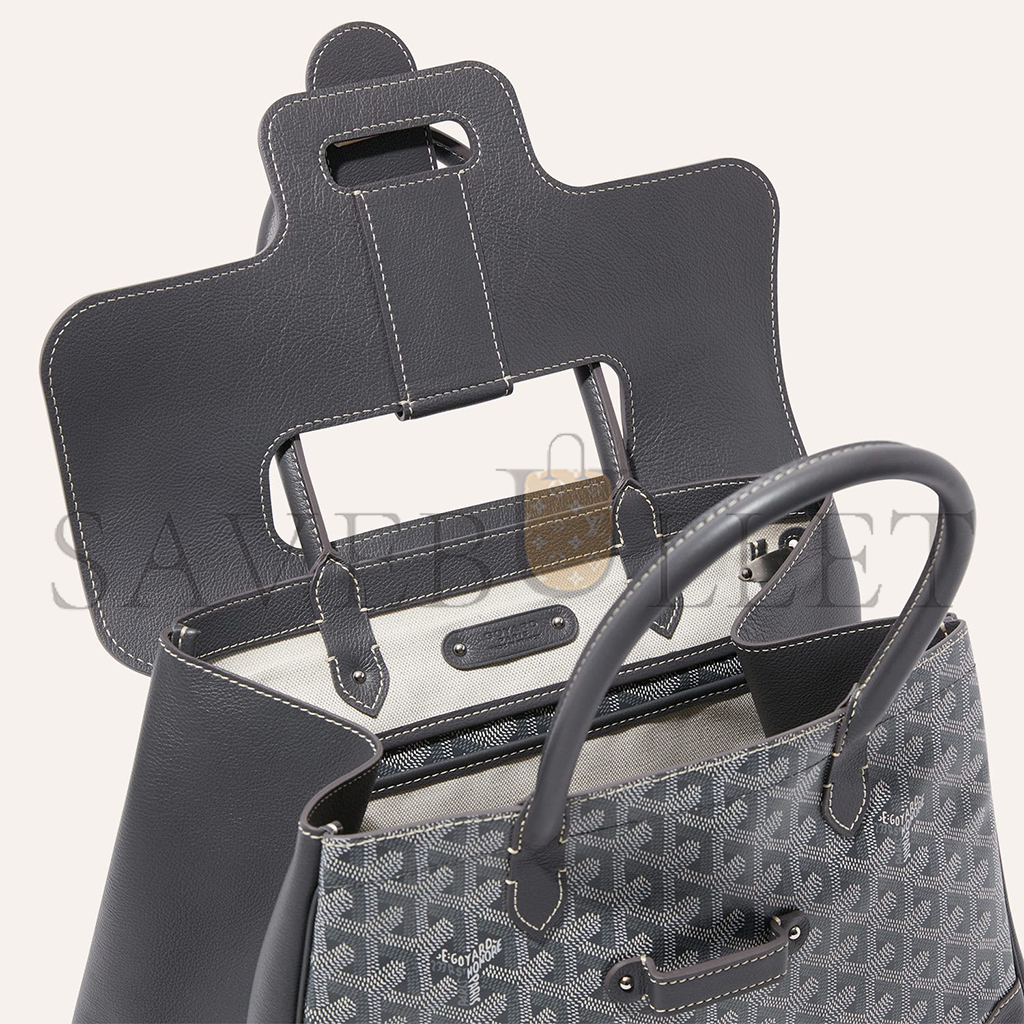 GOYARD SAÏGON TOTE BAG SAIGOCMMLTY51CL51P (34*25*16cm) GOYARD SAÏGON TOTE BAG SAIGOCMMLTY51CL51P (34*25*16cm)