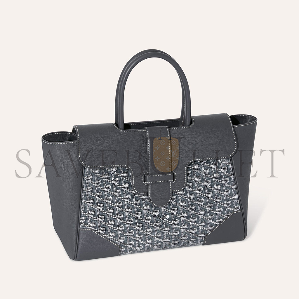 GOYARD SAÏGON TOTE BAG SAIGOCMMLTY51CL51P (34*25*16cm) GOYARD SAÏGON TOTE BAG SAIGOCMMLTY51CL51P (34*25*16cm)