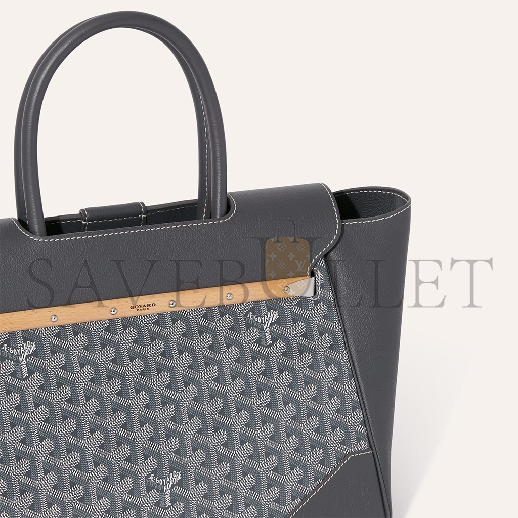 GOYARD SAÏGON TOTE BAG SAIGOCMMLTY51CL51P (34*25*16cm) GOYARD SAÏGON TOTE BAG SAIGOCMMLTY51CL51P (34*25*16cm)
