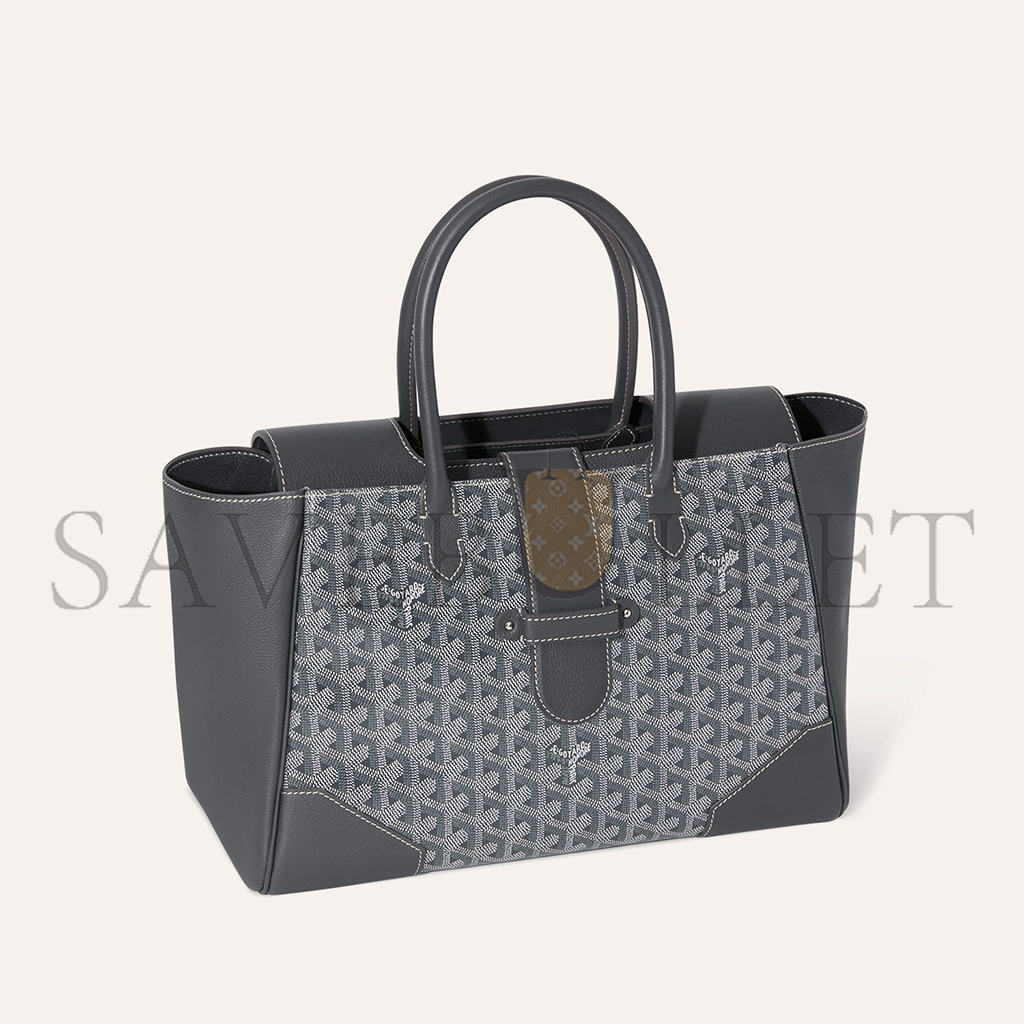 GOYARD SAÏGON TOTE BAG SAIGOCMMLTY51CL51P (34*25*16cm) GOYARD SAÏGON TOTE BAG SAIGOCMMLTY51CL51P (34*25*16cm)