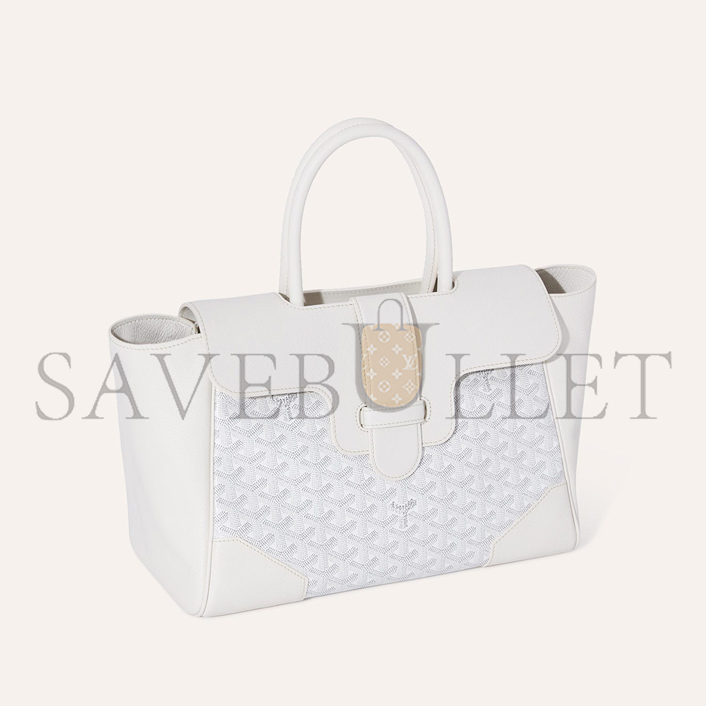 GOYARD SAÏGON TOTE BAG SAIGOCMMLTY50CL50P (34*25*16cm) GOYARD SAÏGON TOTE BAG SAIGOCMMLTY50CL50P (34*25*16cm)