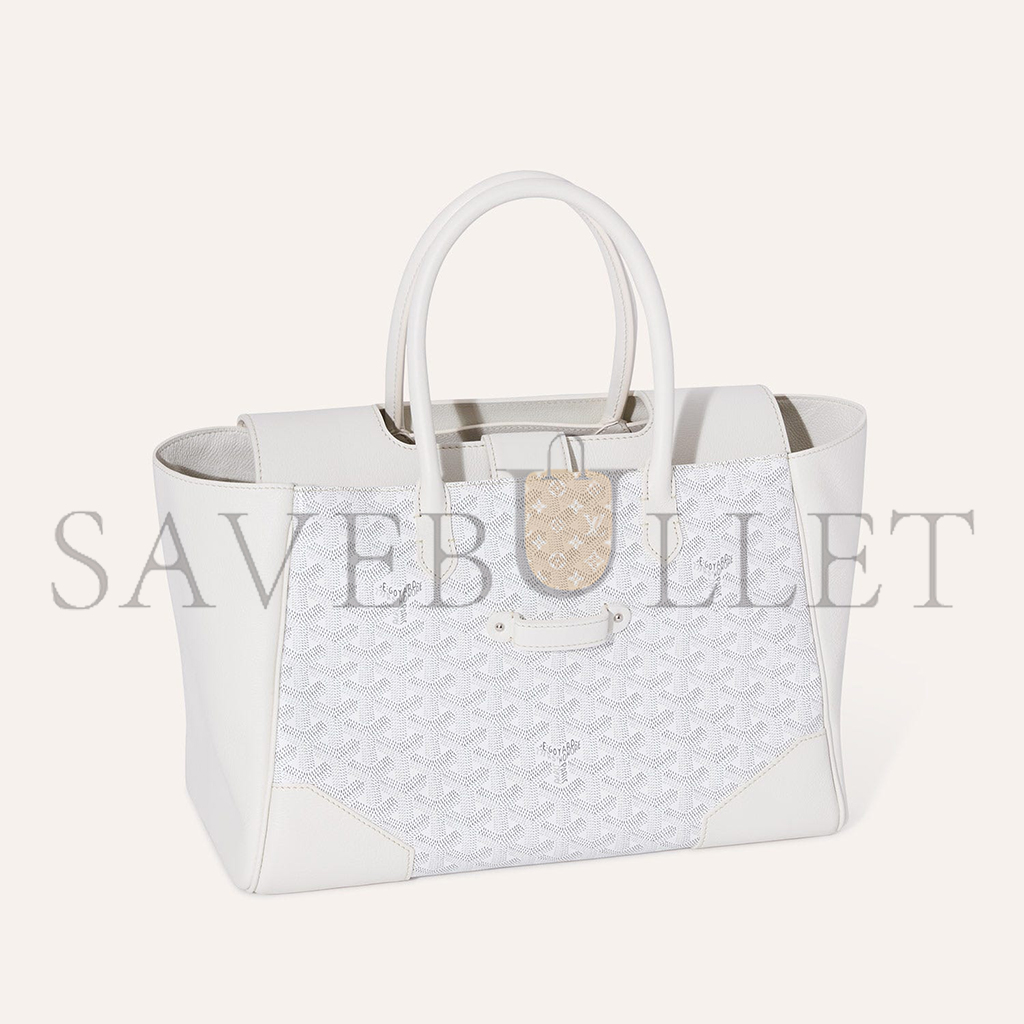 GOYARD SAÏGON TOTE BAG SAIGOCMMLTY50CL50P (34*25*16cm) GOYARD SAÏGON TOTE BAG SAIGOCMMLTY50CL50P (34*25*16cm)