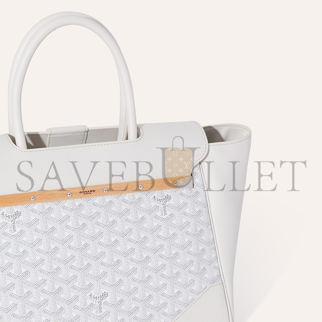 GOYARD SAÏGON TOTE BAG SAIGOCMMLTY50CL50P (34*25*16cm) GOYARD SAÏGON TOTE BAG SAIGOCMMLTY50CL50P (34*25*16cm)