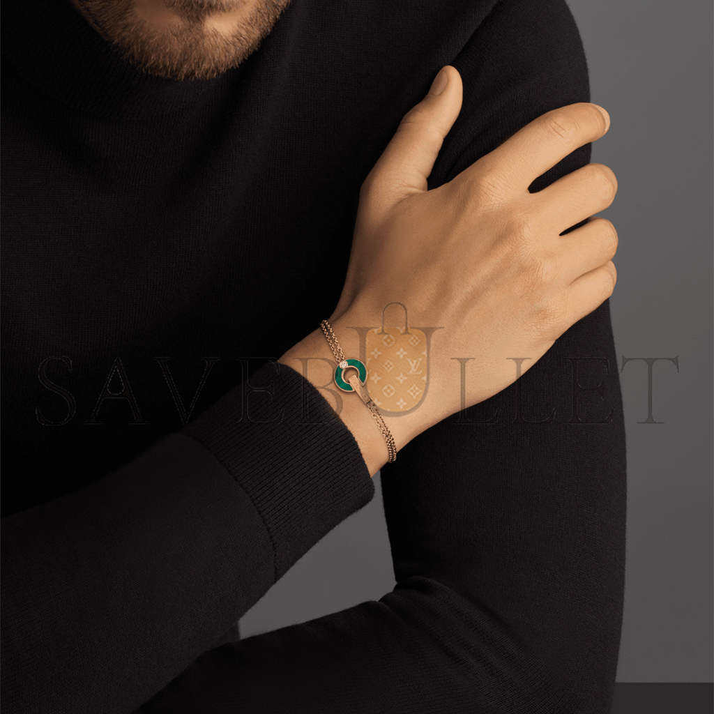 BVLGARI BVLGARI BRACELET BVLGARI BVLGARI BRACELET