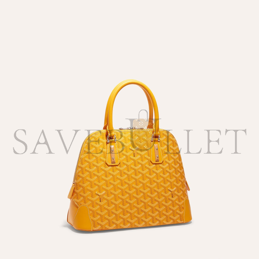 GOYARD VENDÔME PM BAG VENDO2PMLTY08CL08P (29*22.5*13cm) GOYARD VENDÔME PM BAG VENDO2PMLTY08CL08P (29*22.5*13cm)