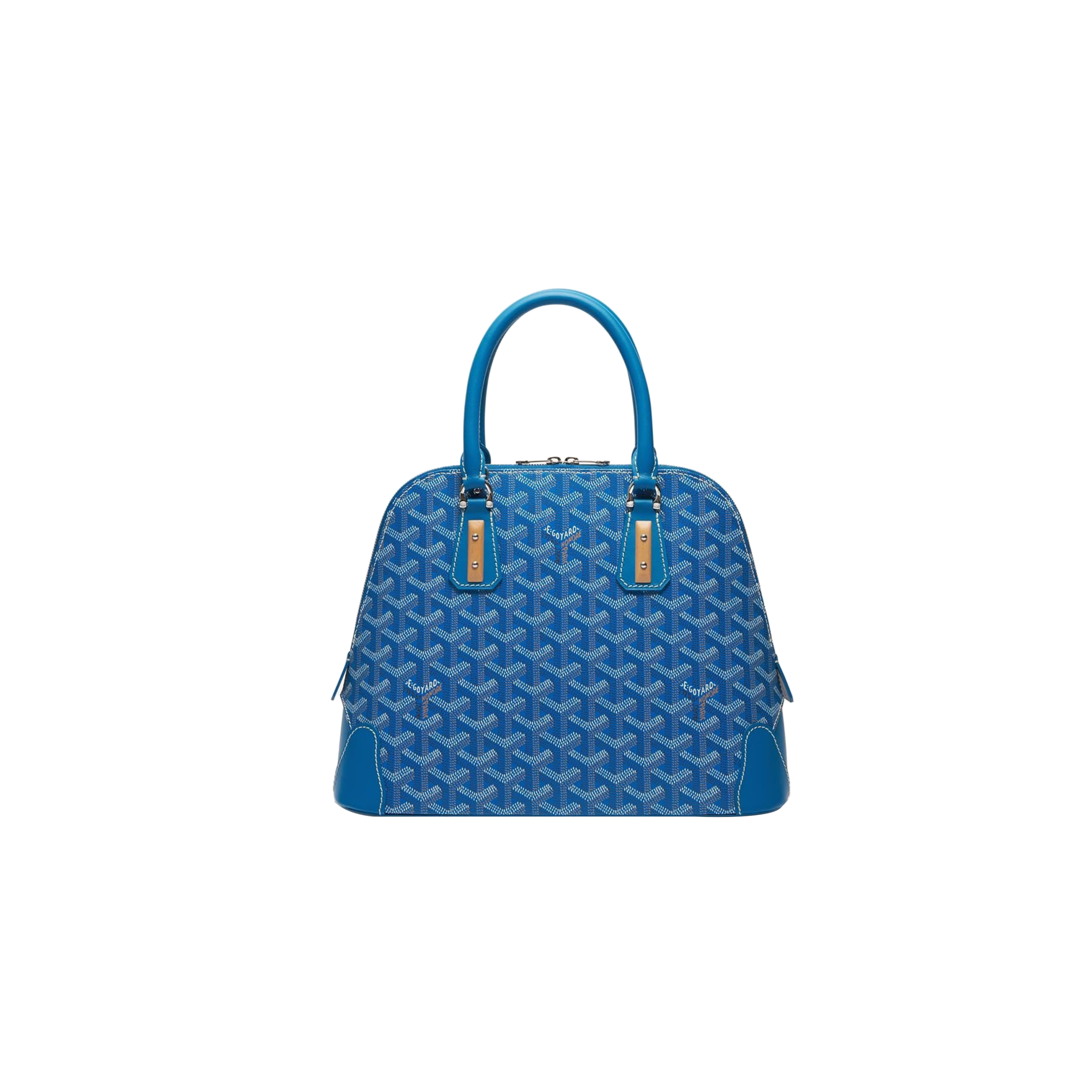 GOYARD VENDÔME PM BAG VENDO2PMLTY10CL10P (29*22.5*13cm) GOYARD VENDÔME PM BAG VENDO2PMLTY10CL10P (29*22.5*13cm)