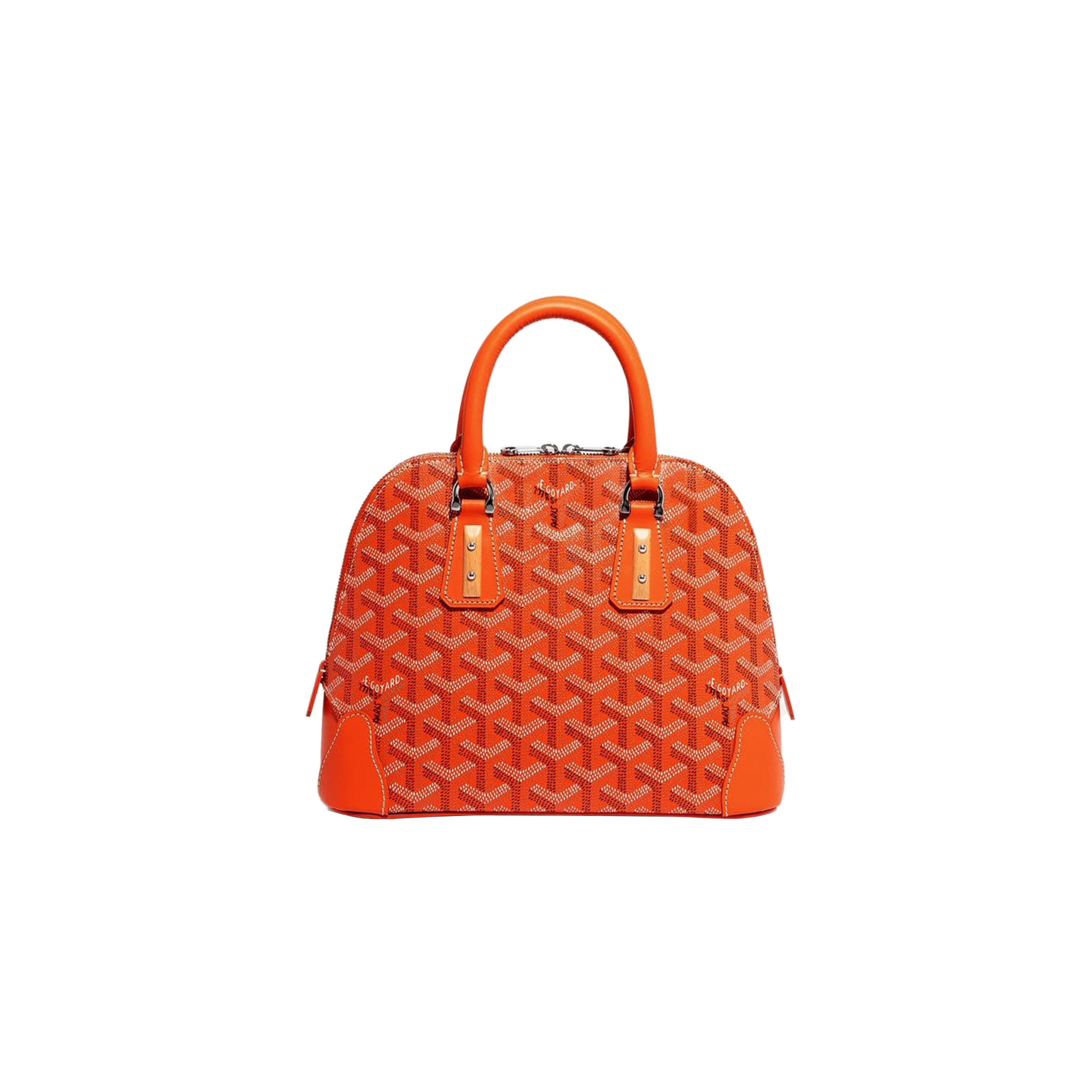 GOYARD VENDÔME MINI BAG VENDO2MINTY07CL07P (23*18.5*10.5cm) GOYARD VENDÔME MINI BAG VENDO2MINTY07CL07P (23*18.5*10.5cm)