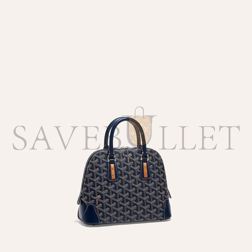 GOYARD VENDÔME MINI BAG VENDO2MINTY12CL12P (23*18.5*10.5cm) GOYARD VENDÔME MINI BAG VENDO2MINTY12CL12P (23*18.5*10.5cm)