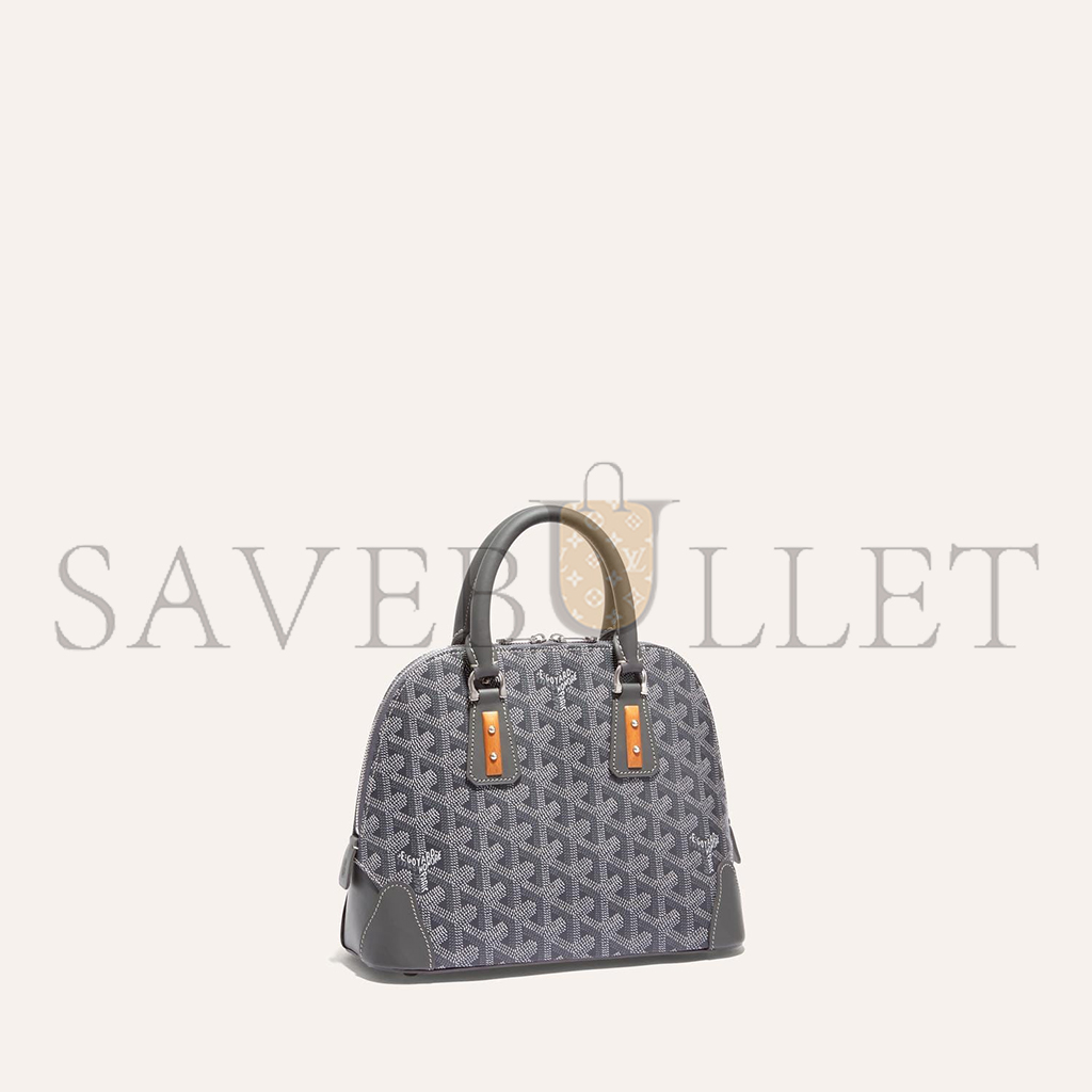 GOYARD VENDÔME MINI BAG VENDO2MINTY51CL51P (23*18.5*10.5cm) GOYARD VENDÔME MINI BAG VENDO2MINTY51CL51P (23*18.5*10.5cm)