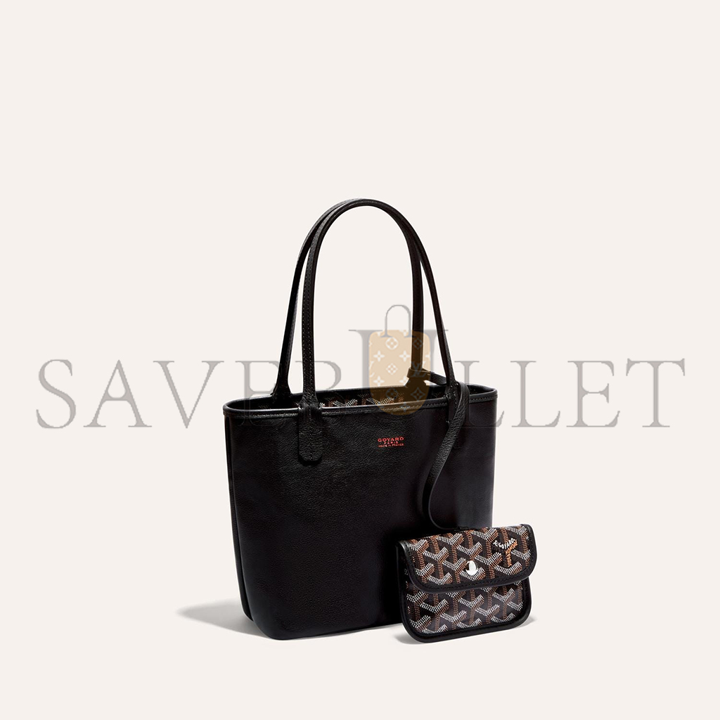 GOYARD ANJOU MINI BAG ANJOUSMINCG01TY01P (20*20*10cm) GOYARD ANJOU MINI BAG ANJOUSMINCG01TY01P (20*20*10cm)
