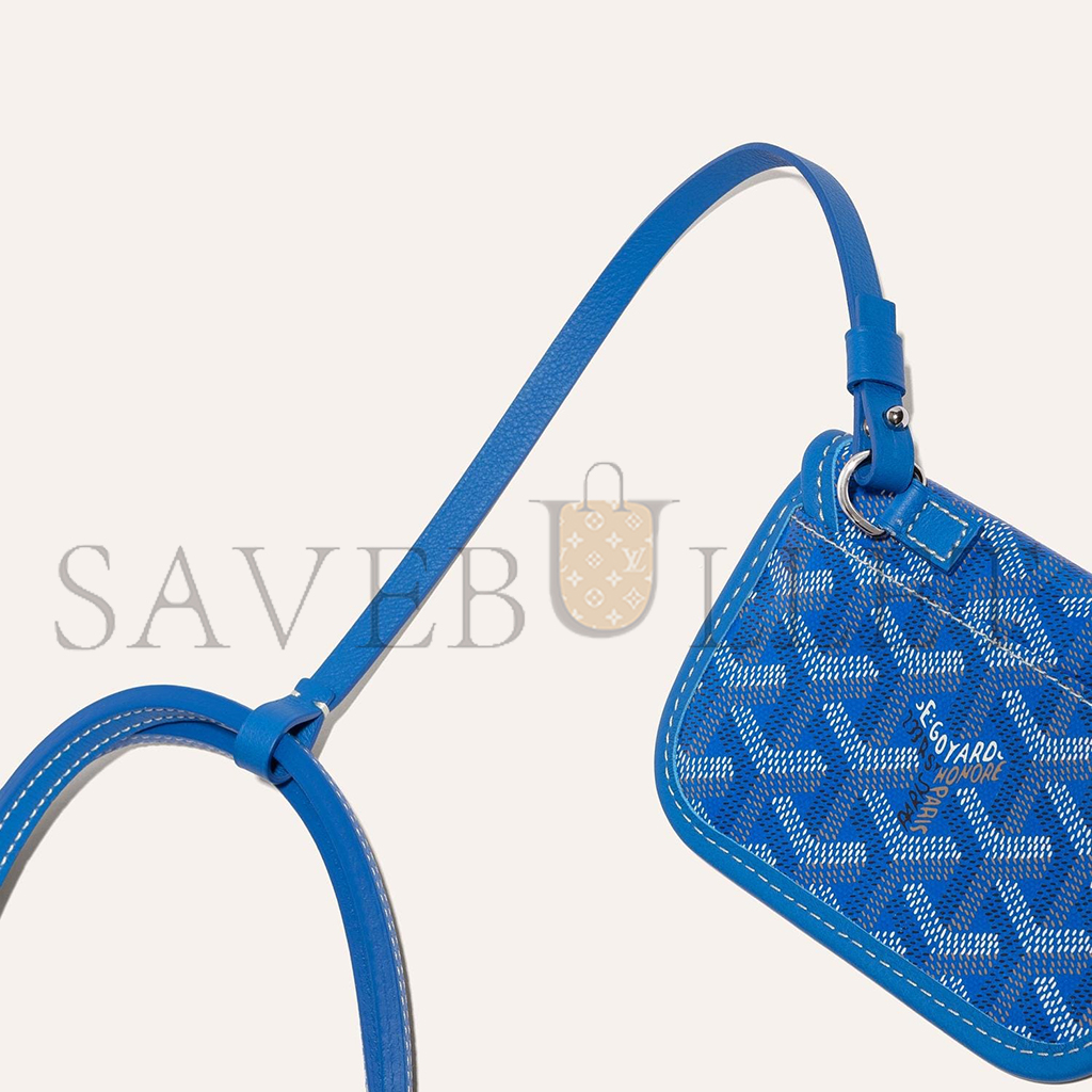 GOYARD ANJOU MINI BAG ANJOUSMINCG10TY10P (20*20*10cm) GOYARD ANJOU MINI BAG ANJOUSMINCG10TY10P (20*20*10cm)