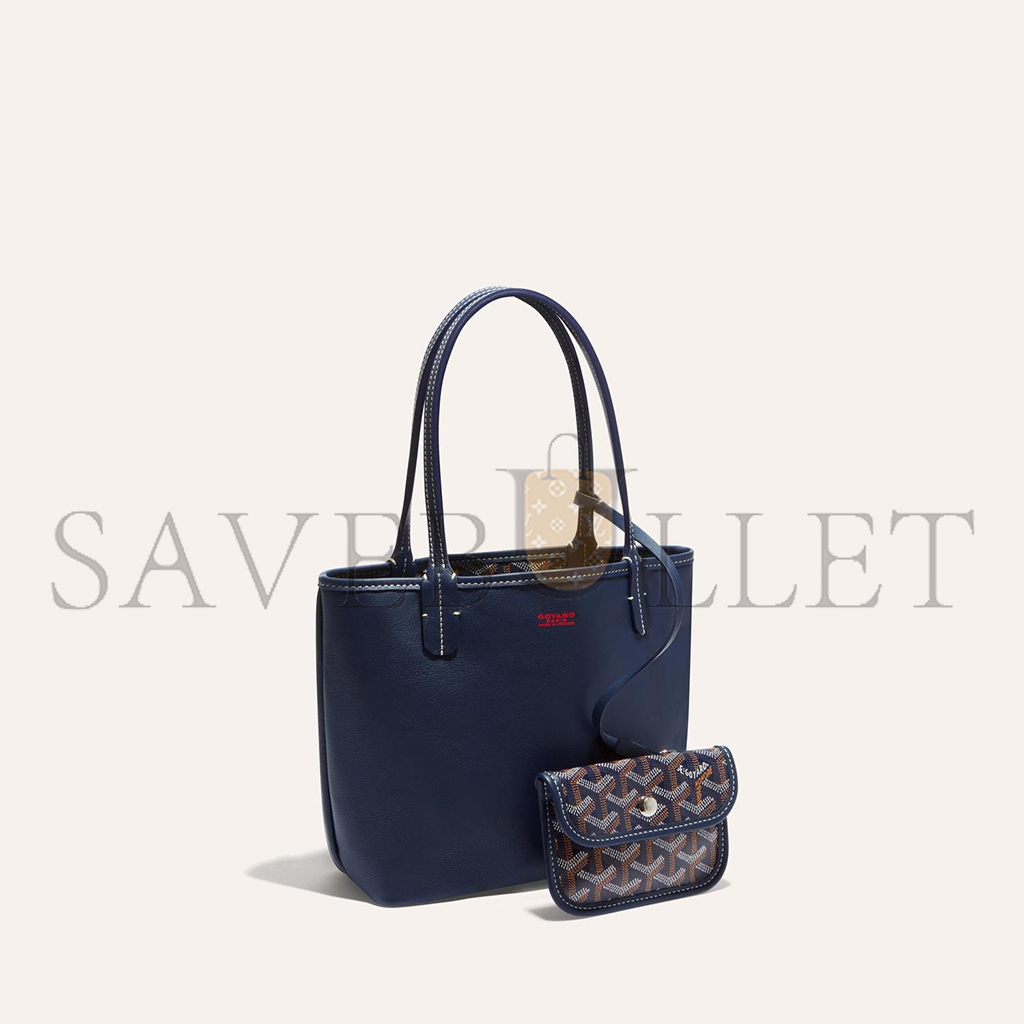 GOYARD ANJOU MINI BAG ANJOUSMINCG12TY12P (20*20*10cm) GOYARD ANJOU MINI BAG ANJOUSMINCG12TY12P (20*20*10cm)