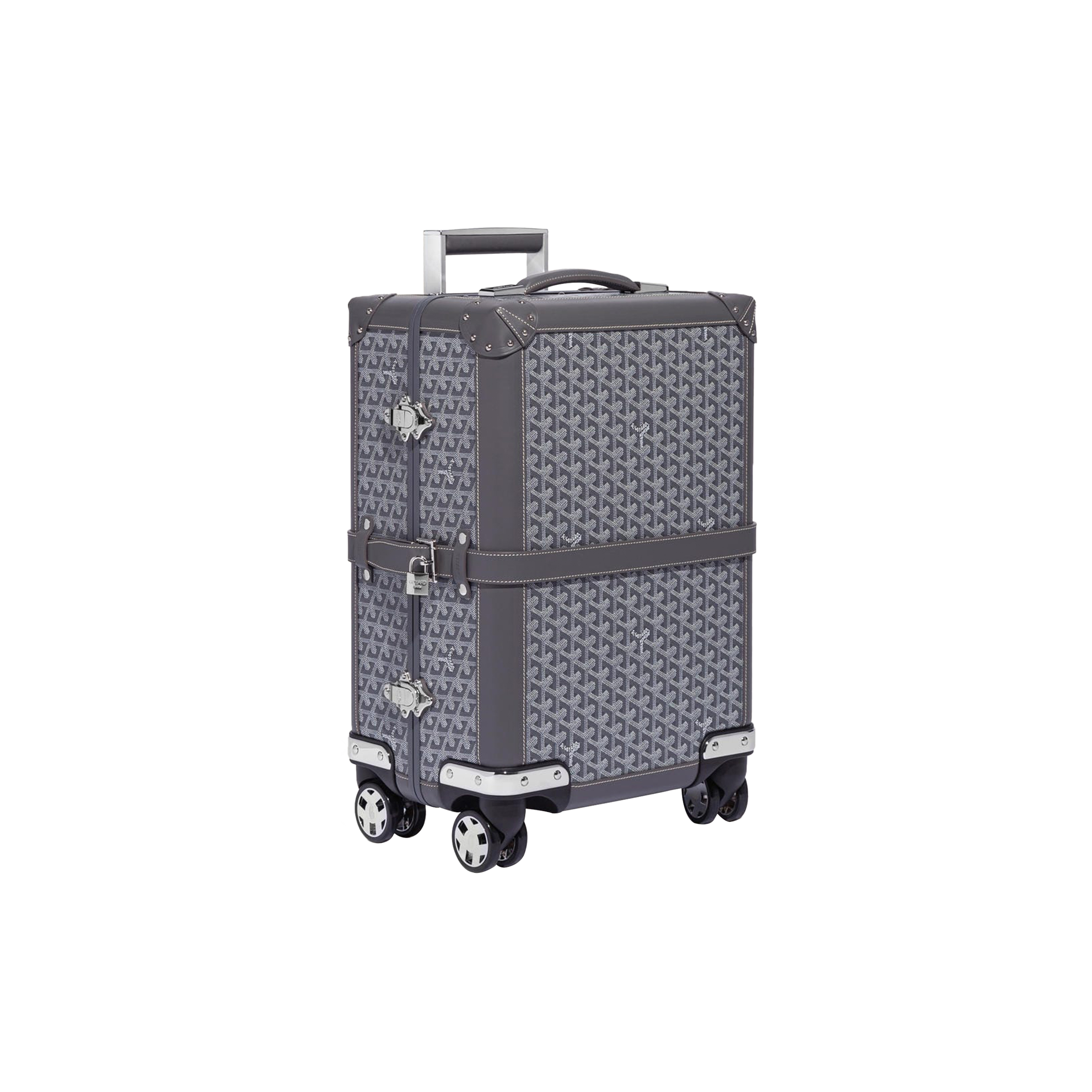 GOYARD BOURGET PM TROLLEY CASE BOURG2PMLTY51CL51P (50*36*24cm) GOYARD BOURGET PM TROLLEY CASE BOURG2PMLTY51CL51P (50*36*24cm)