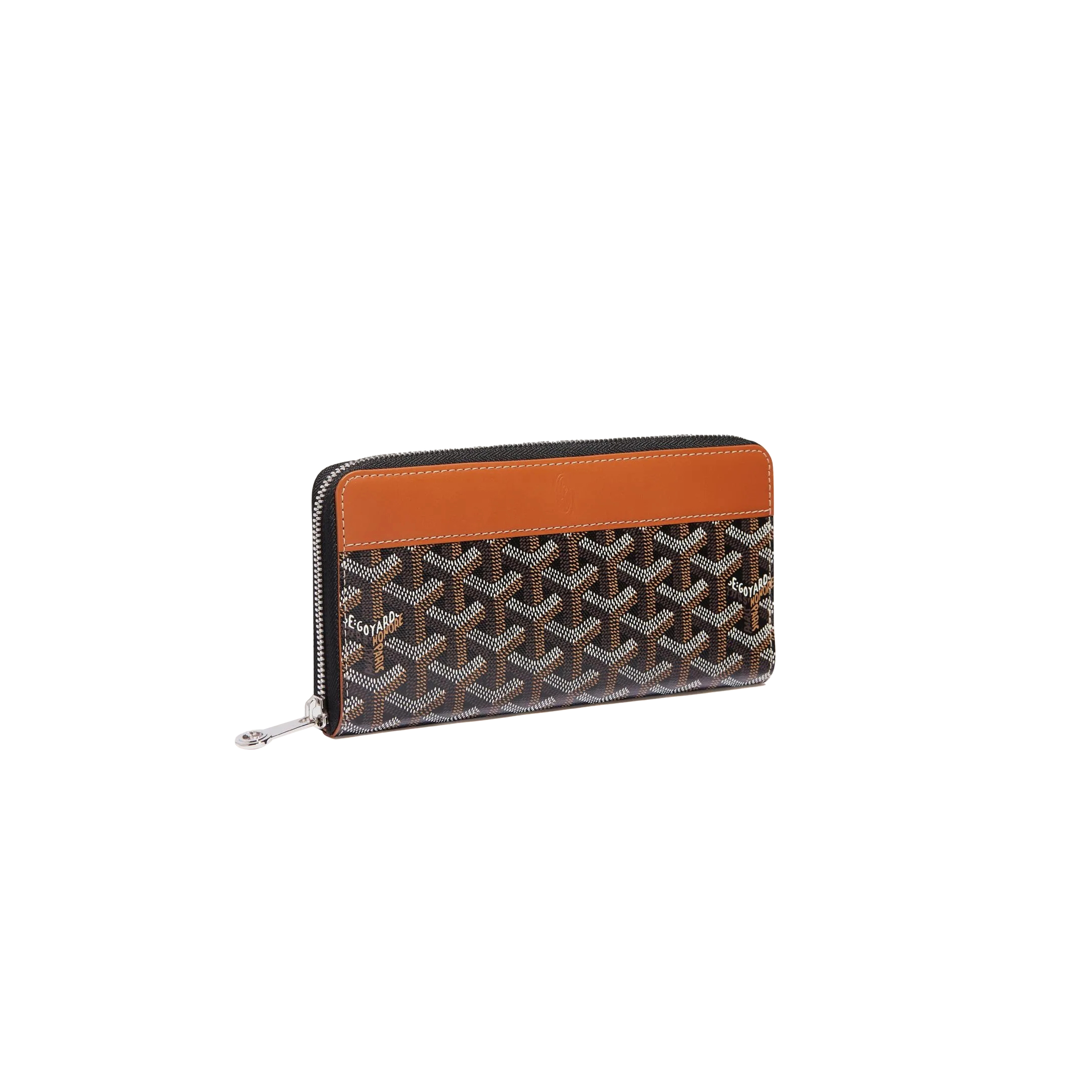 GOYARD MATIGNON GM WALLET MATIG2GMLTY01CL03P (20*11*2.3cm) GOYARD MATIGNON GM WALLET MATIG2GMLTY01CL03P (20*11*2.3cm)