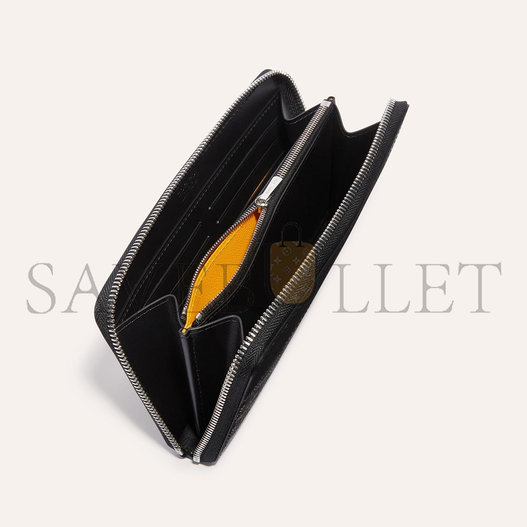 GOYARD MATIGNON GM WALLET MATIG2GMLTY01CL01P (20*11*2.3cm) GOYARD MATIGNON GM WALLET MATIG2GMLTY01CL01P (20*11*2.3cm)