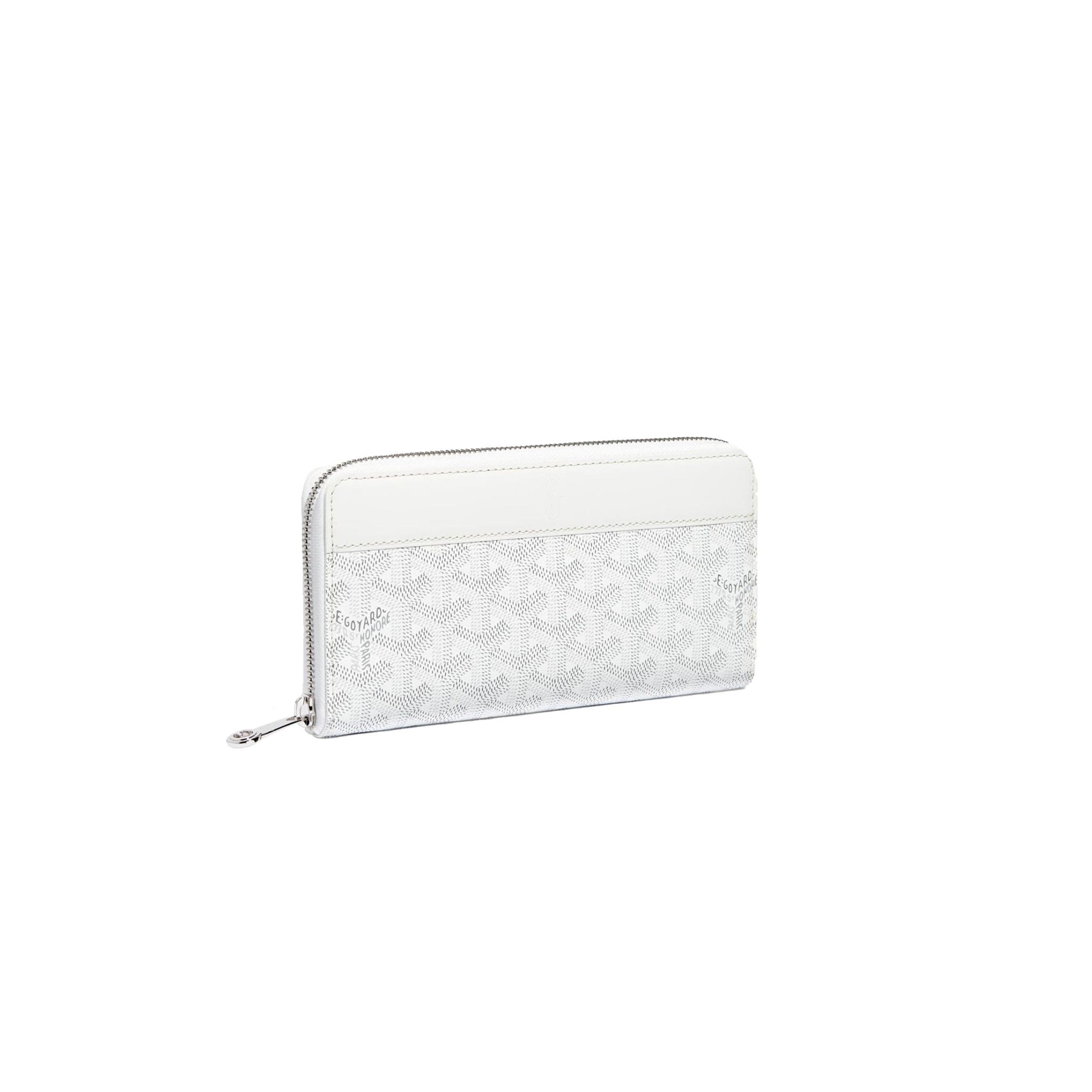 GOYARD MATIGNON GM WALLET MATIG2GMLTY50CL50P (20*11*2.3cm) GOYARD MATIGNON GM WALLET MATIG2GMLTY50CL50P (20*11*2.3cm)
