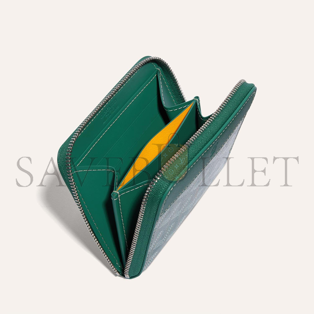 GOYARD MATIGNON GM WALLET MATIG2GMLTY09CL09P (20*11*2.3cm) GOYARD MATIGNON GM WALLET MATIG2GMLTY09CL09P (20*11*2.3cm)