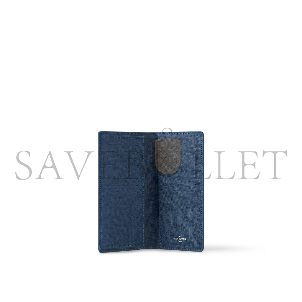 LOUIS VUITTON BRAZZA WALLET M11546 (19*10*2cm) LOUIS VUITTON BRAZZA WALLET M11546 (19*10*2cm)