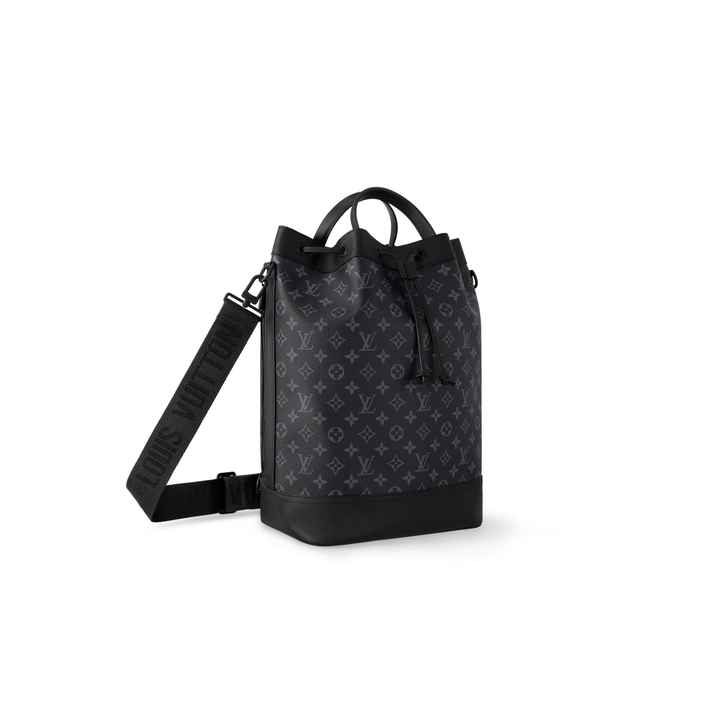 LOUIS VUITTON MAXI NOÉ SLING M46693 (48*34*18cm) LOUIS VUITTON MAXI NOÉ SLING M46693 (48*34*18cm)