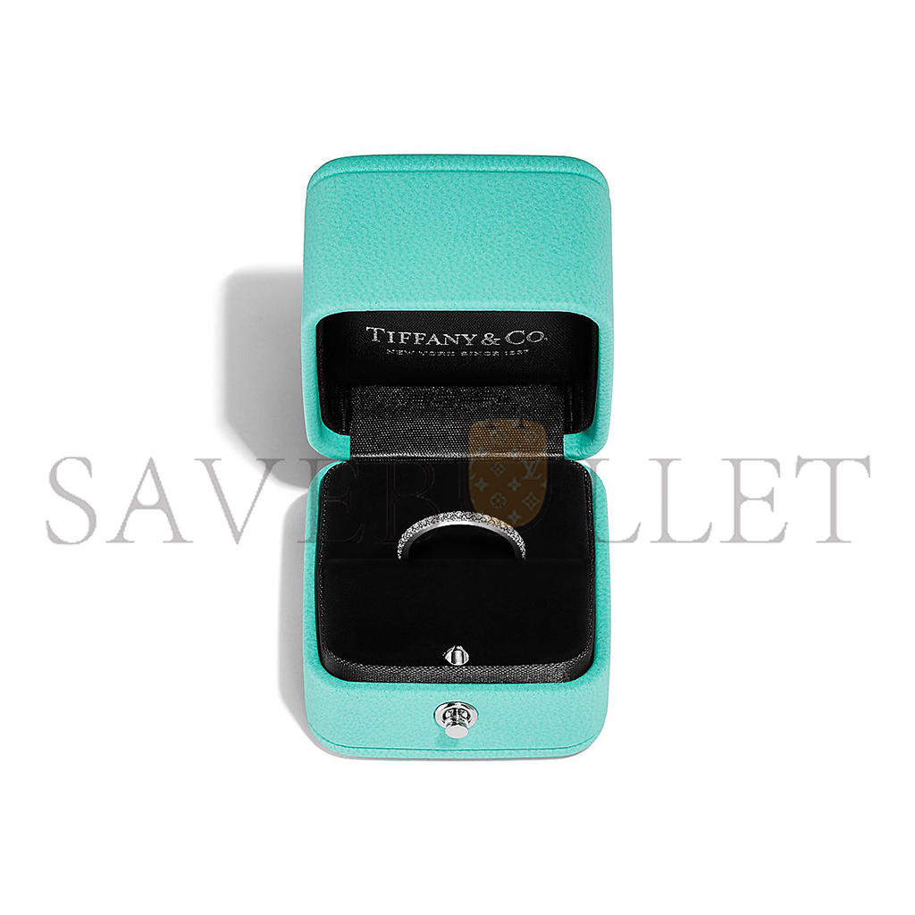TIFFANY FULL ETERNITY RING 60003453 TIFFANY FULL ETERNITY RING 60003453