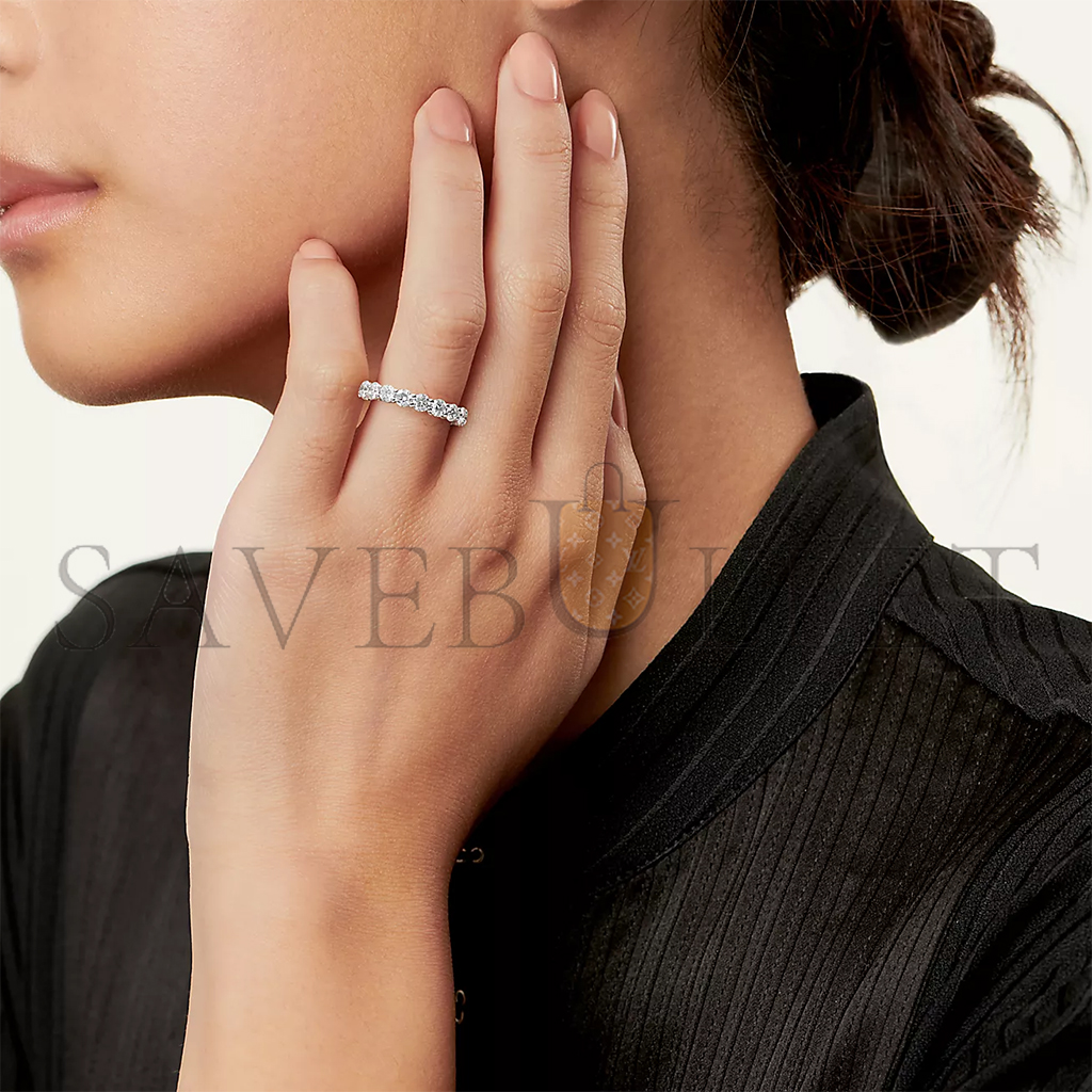 TIFFANY FOREVER BAND RING 60003728 TIFFANY FOREVER BAND RING 60003728