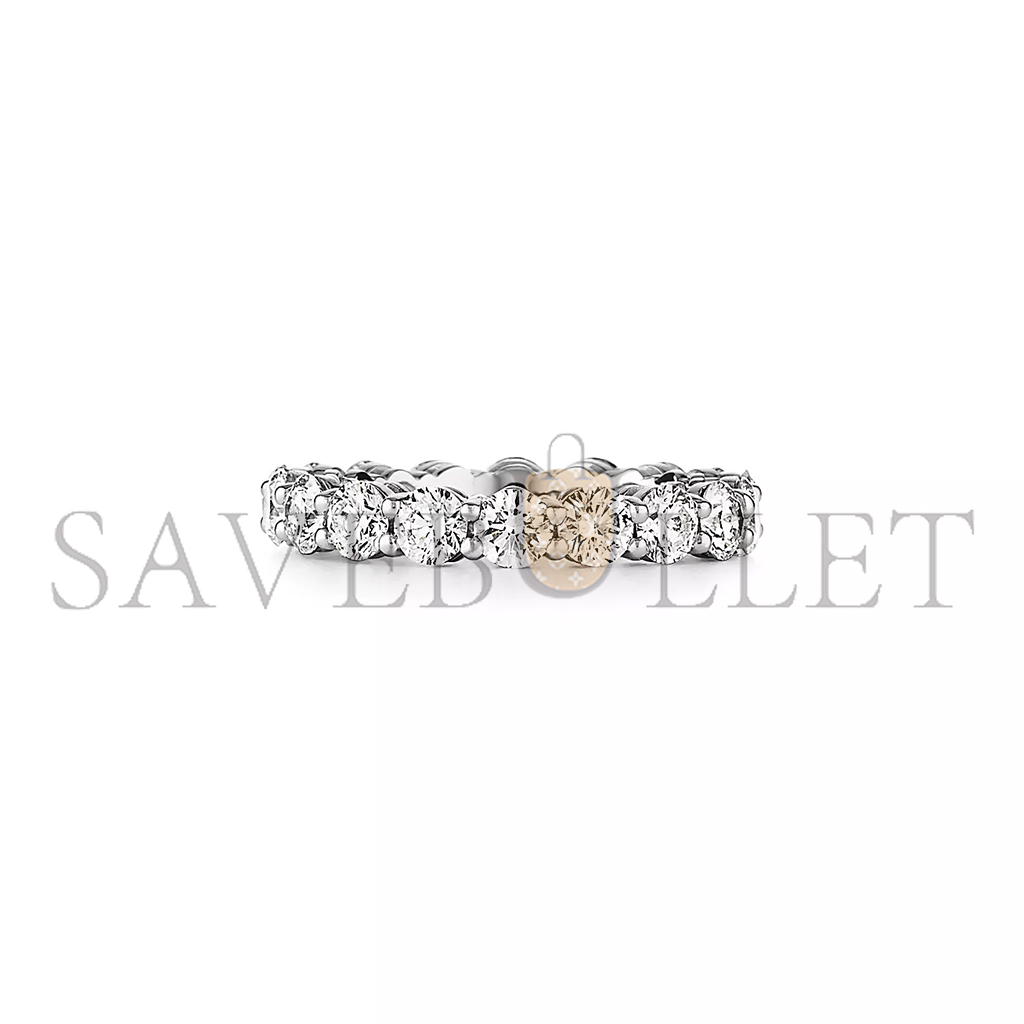 TIFFANY FOREVER BAND RING 60003728 TIFFANY FOREVER BAND RING 60003728