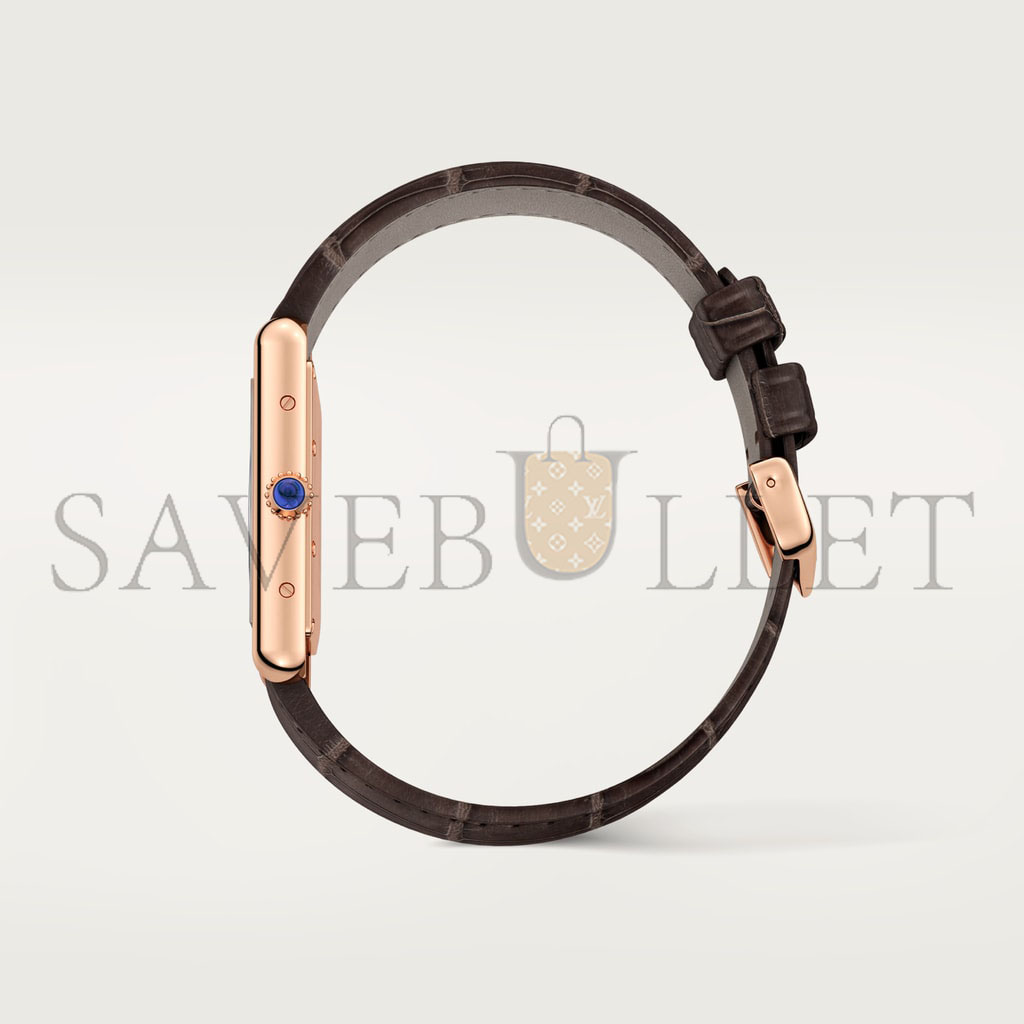 CARTIER TANK LOUIS CARTIER WATCH WGTA0011 CARTIER TANK LOUIS CARTIER WATCH WGTA0011