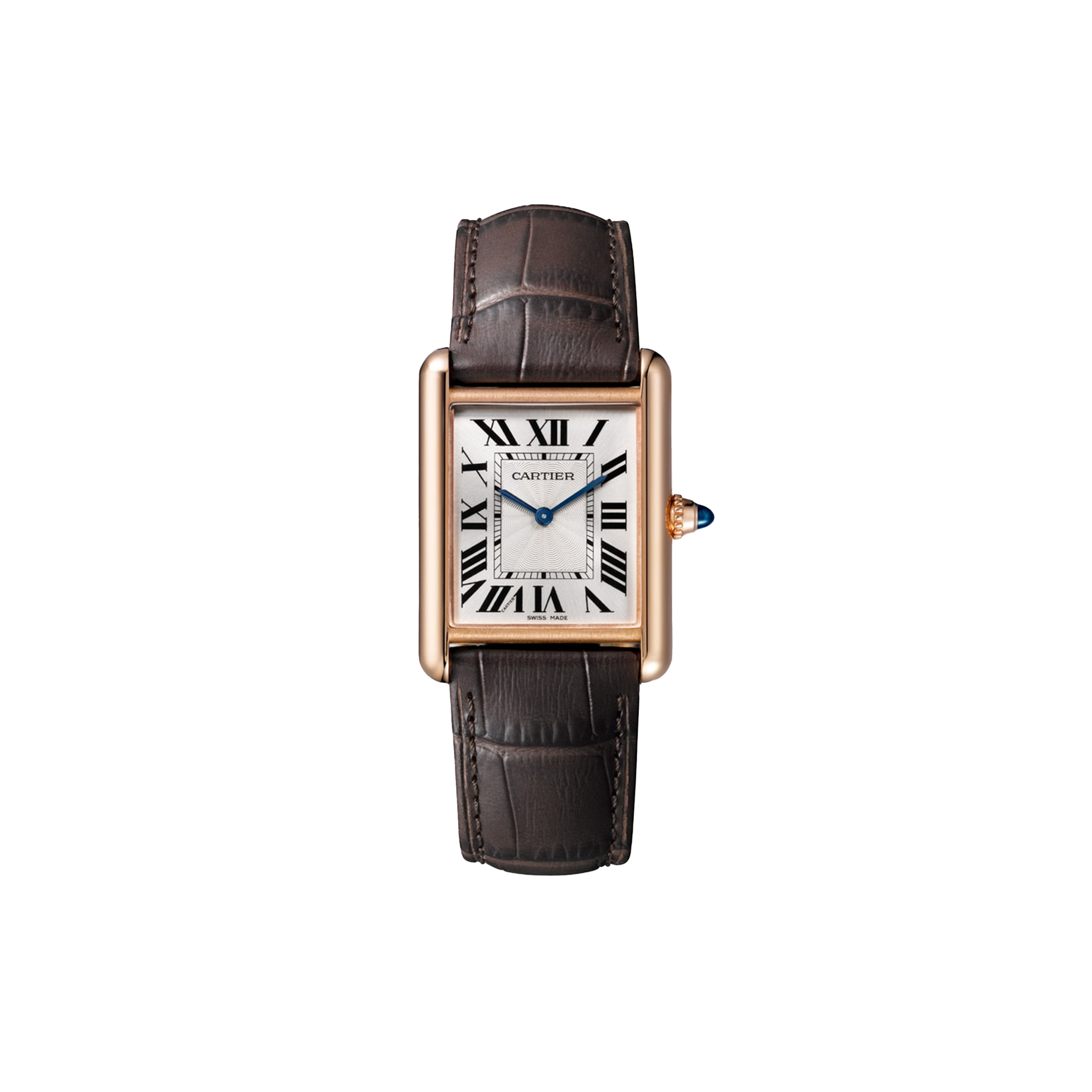 CARTIER TANK LOUIS CARTIER WATCH WGTA0011 CARTIER TANK LOUIS CARTIER WATCH WGTA0011